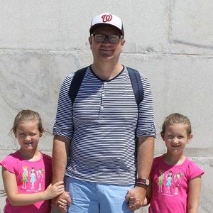 Meet your Posher, Steve